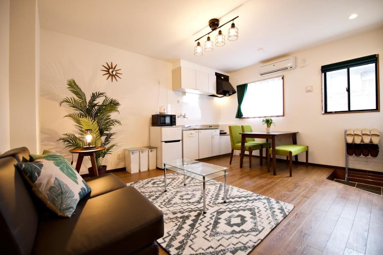 プラスライフ大浜 Room4 Ishigaki  Exterior photo