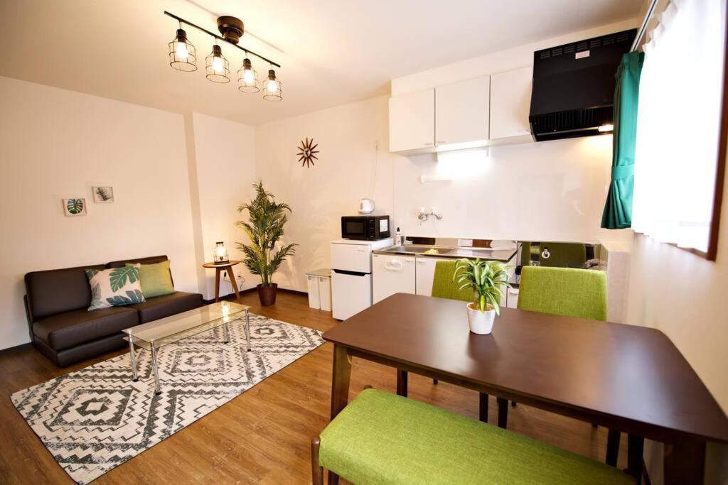 プラスライフ大浜 Room4 Ishigaki  Exterior photo