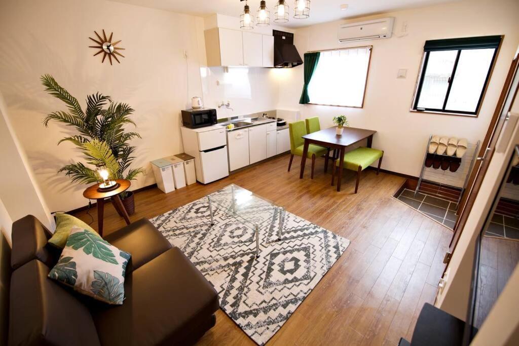 プラスライフ大浜 Room4 Ishigaki  Exterior photo