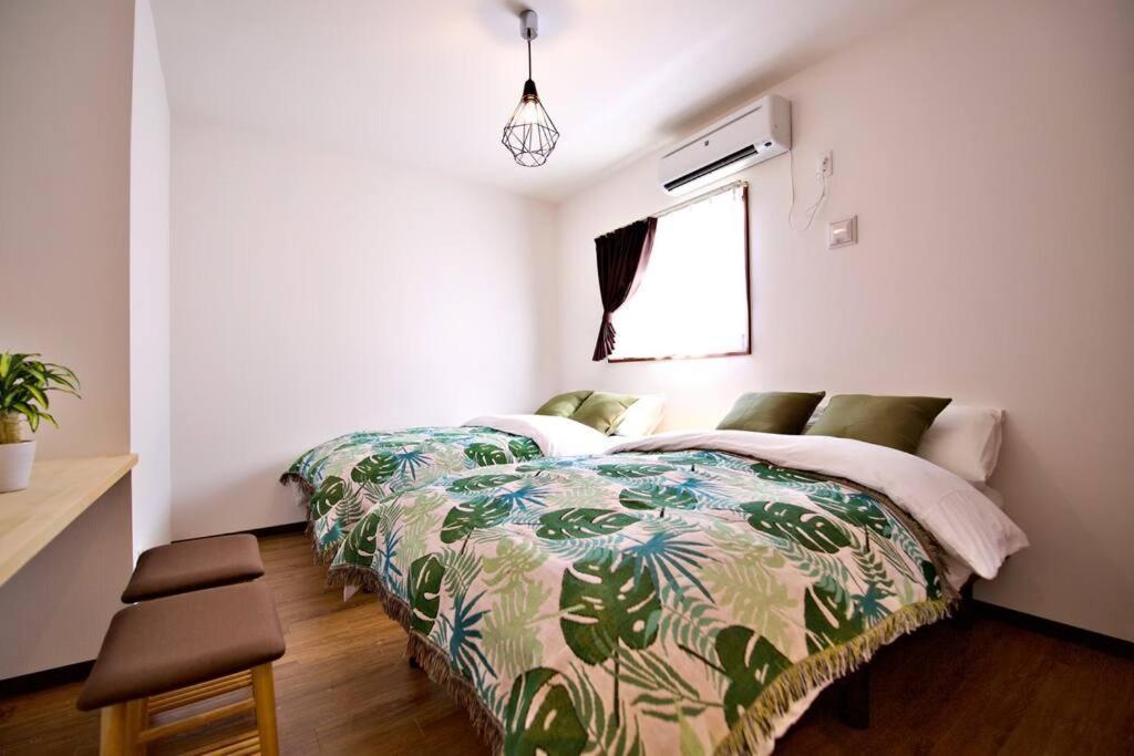 プラスライフ大浜 Room4 Ishigaki  Exterior photo